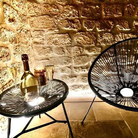 Le Spa Beauvoisine - Jacuzzi Sauna Rouen Centre Free Parking Dış mekan fotoğraf
