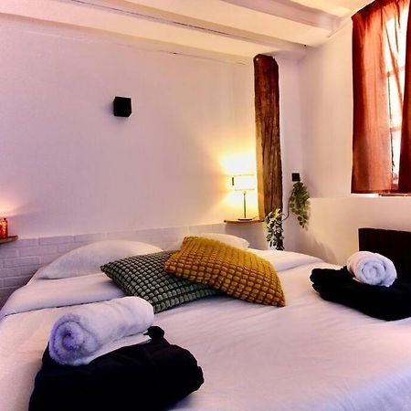 Le Spa Beauvoisine - Jacuzzi Sauna Rouen Centre Free Parking Dış mekan fotoğraf