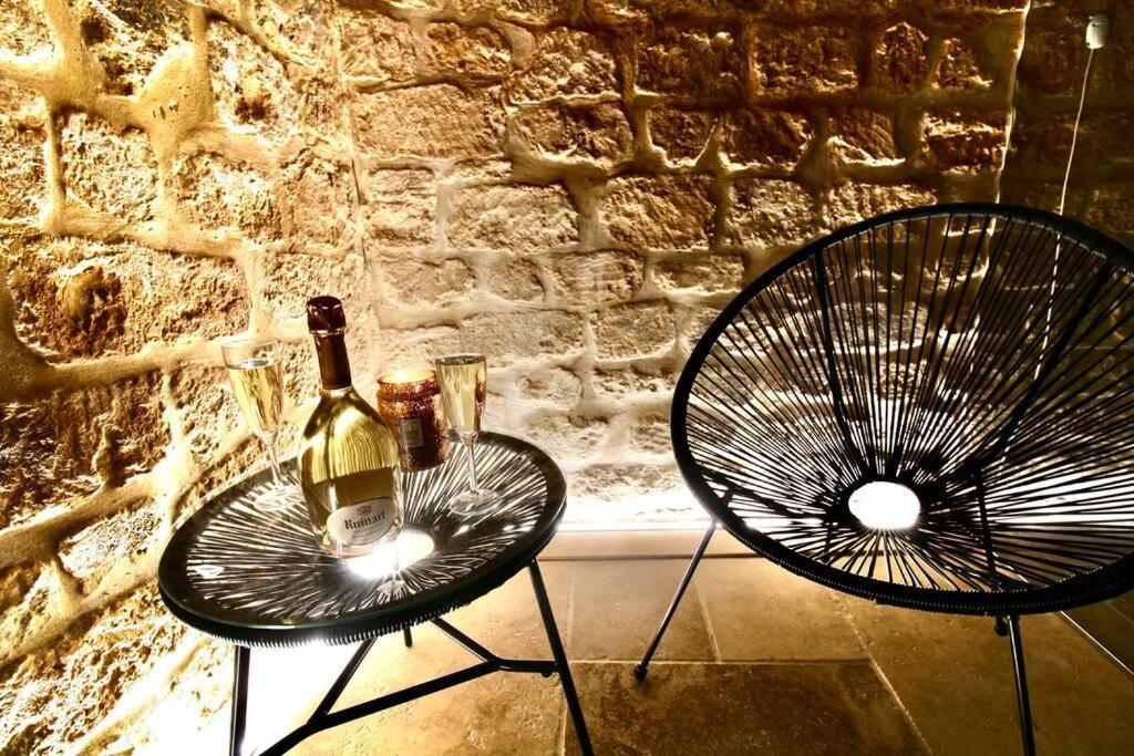 Le Spa Beauvoisine - Jacuzzi Sauna Rouen Centre Free Parking Dış mekan fotoğraf