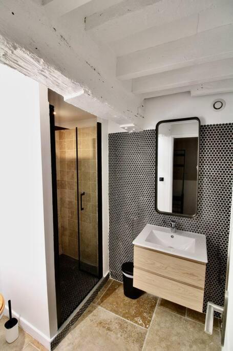 Le Spa Beauvoisine - Jacuzzi Sauna Rouen Centre Free Parking Dış mekan fotoğraf