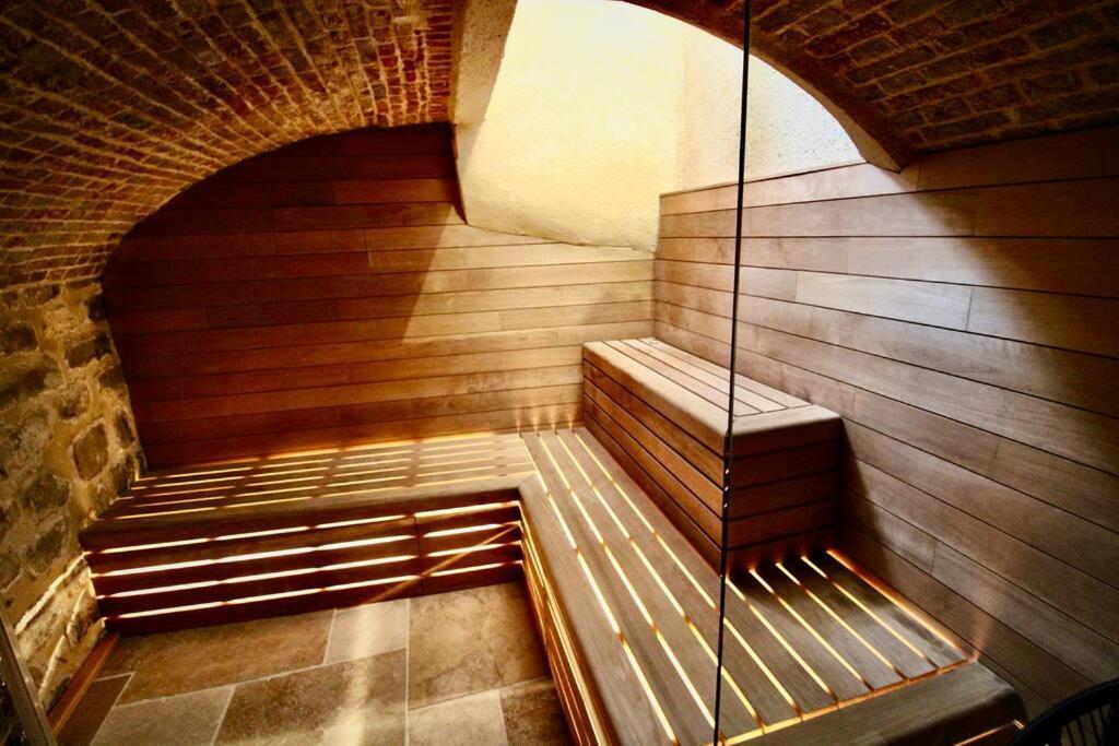 Le Spa Beauvoisine - Jacuzzi Sauna Rouen Centre Free Parking Dış mekan fotoğraf