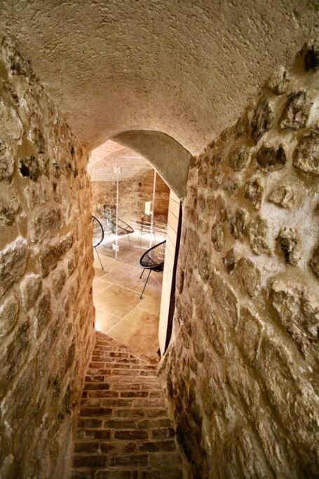 Le Spa Beauvoisine - Jacuzzi Sauna Rouen Centre Free Parking Dış mekan fotoğraf